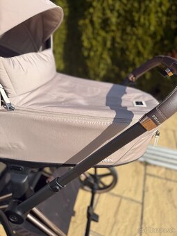 Cybex priam cozy - 4