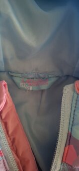 Detské prechodné bundy. - 4