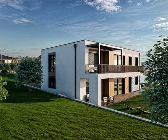 NA PREDAJ I TRIA KLIN I 3 izbové byty - 4