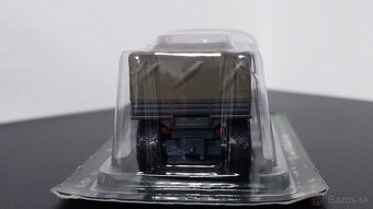 MAZ-535A (1960) 1:72 - 4