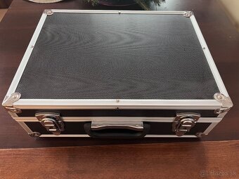 Predám Mixpult Allen & Heath ZEDi-10FX - 4