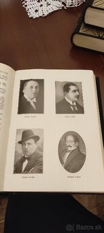 Staré maďarské knihy - 4