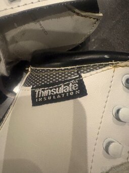 THINSULATE dievčenské korčule - 4