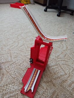 Kamión Mack ( Mattel ) - 4