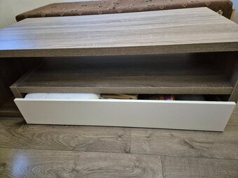 Konferenčný stol - 4