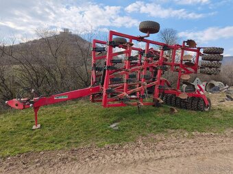 Horsch Tiger 6AS - 4