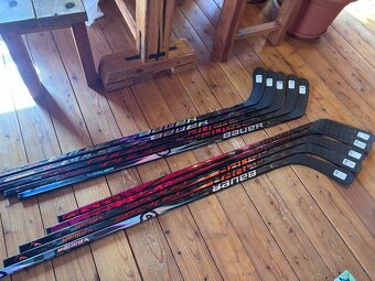Bauer Pulse P Flex 65 P92 - 4