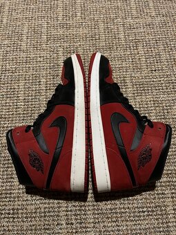 2x Tenisky Nike Jordan a Dunk Low - 4