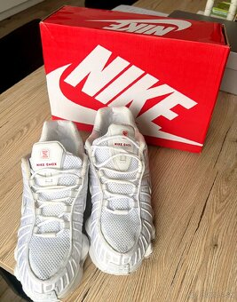 Nike shox TL - 4
