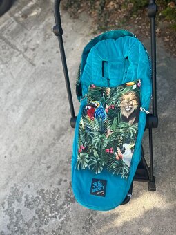 Kočík Cybex Mios DJ Khaled limited edition - 4