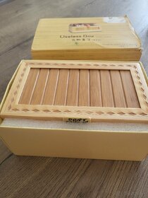 Zábavná Uselles box -zbytočná krabička - 4