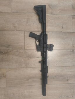 ar15 aeg wcas - 4