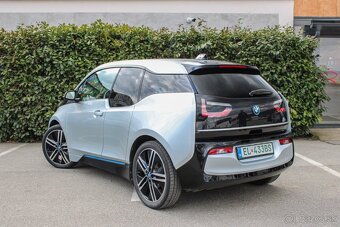 BMW i3 - 4