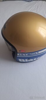 Predam helmu Blauer - 4