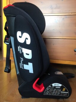 Detská autosedačka - 4