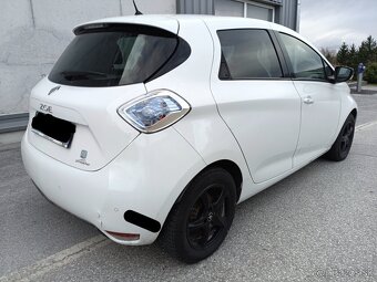 💥 RENAULT ZOE - PREDAJ AJ NA SPLÁTKY 💥 - 4