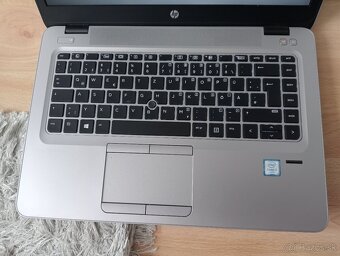 HP elitebook 840 G3 / 16gb ram / Intel core i7 / Windows 11 - 4