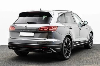 Volkswagen Touareg - 4