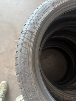 Letne pneumatiky 215/45R18 - 4