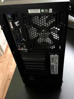 Herny pc i5 GTX 1660 6GB - 4