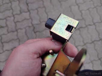 Snímač ESP - 4