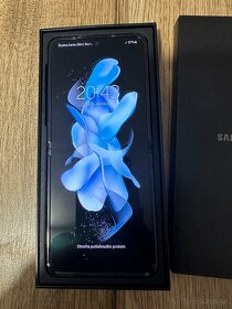 Samsung z Flip 4 - 4