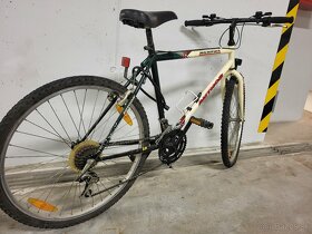 Dámsky,detský horský bicykel - 4