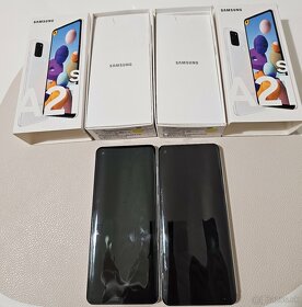 Samsung Galaxy A21s 3GB/32GB - 4