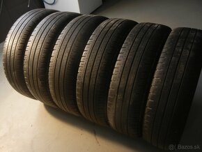 Letní pneu Michelin 195/75R16C - 4
