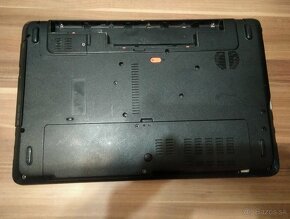 základná doska z notebooku Acer aspire E1-571G - 4