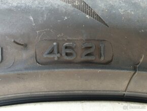 zimné pneu 235/50R17 96V - 4