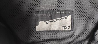 Letná bunda MACNA Velocity camo veľ. 2XL - 4