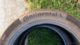 235/50r19 103Y Continental letne - 4