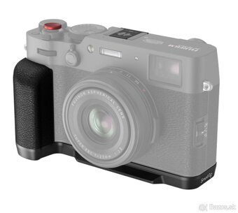 L-Shape pre Fujifilm X100V a X100VI - 4