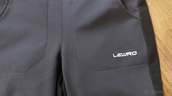 Predam softshell nohavice v.116/122 - 4