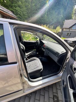 Skoda Fabia 1.4 mpi - 4
