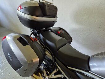 Suzuki GSF1250SA - 4
