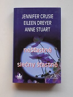 Historické romance -Swann,Martin,Coulter,Quick,Kleypas a iný - 4