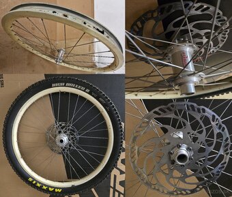 kolesa mtb 26, 29, 700 - 4