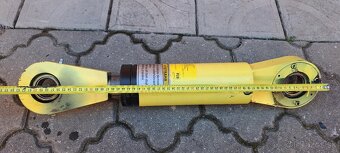 Hydraulicky valec - 4