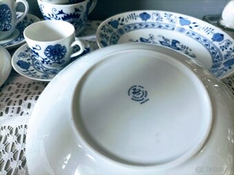 Porcelán mix - 4