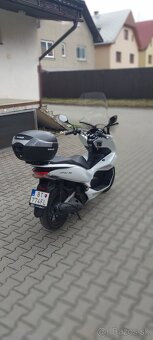 Honda PCX 125 - 4