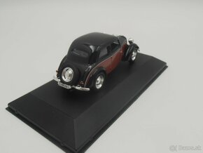Autá DDR_1 1/43 - 4