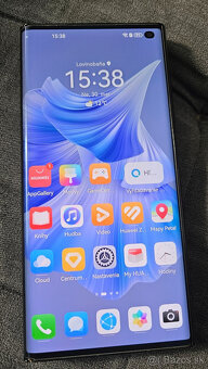 HUAWEI Mate Xs 2 512GB Black - 4
