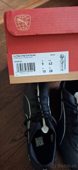 Kopačky Puma ULTRA MAtch - 4