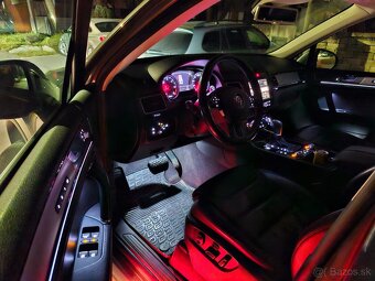 VW Touareg - 4