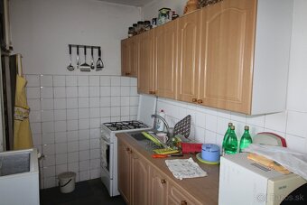 3-izbový byt s balkónom na predaj /66 m2/, Žilina - Hliny - 4