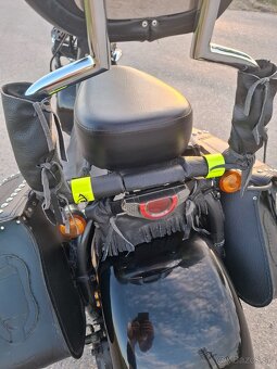 Airwheel 1200W - 4