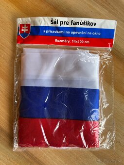 Fandíme Slovensku 🇸🇰 - 4