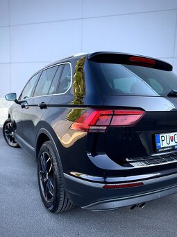 VOLKSWAGEN TIGUAN 2.0TDi 4-Motion AUTOMAT - 4